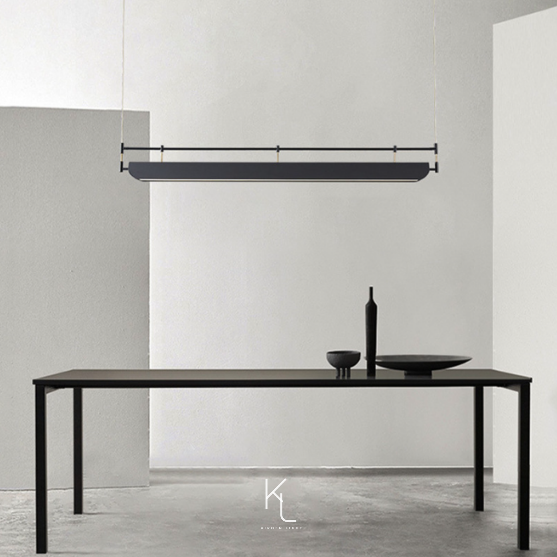 Explore Kiroen Light’s curated collection of modern lighting in Singapore, featuring pendant lights, ceiling lights, wall lamps, and minimalist LED fixtures. Designed for contemporary interiors, our lighting solutions blend style, function, and warmth for homes, cafes, and commercial spaces.