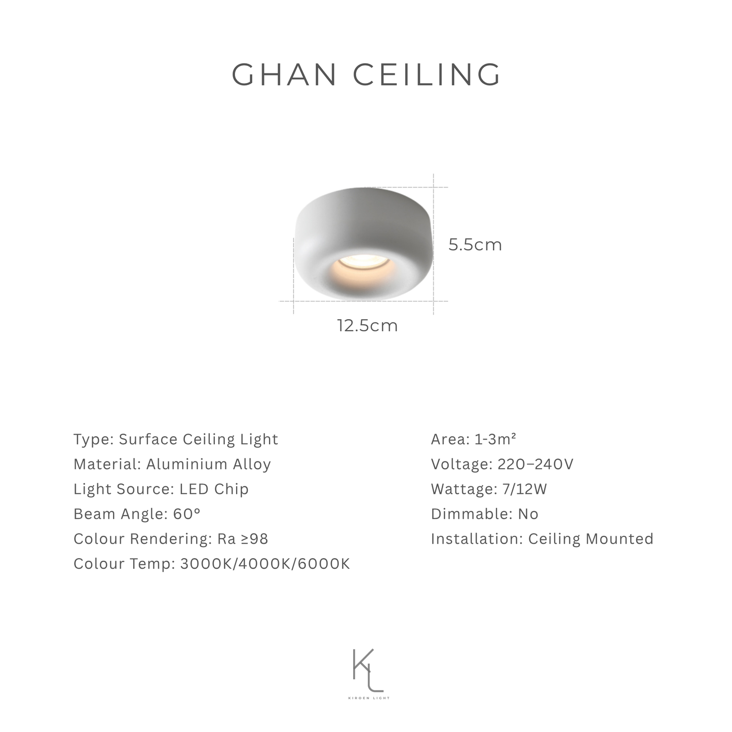 Explore Kiroen Light’s curated collection of modern lighting in Singapore, featuring pendant lights, ceiling lights, wall lamps, and minimalist LED fixtures. Designed for contemporary interiors, our lighting solutions blend style, function, and warmth for homes, cafes, and commercial spaces.