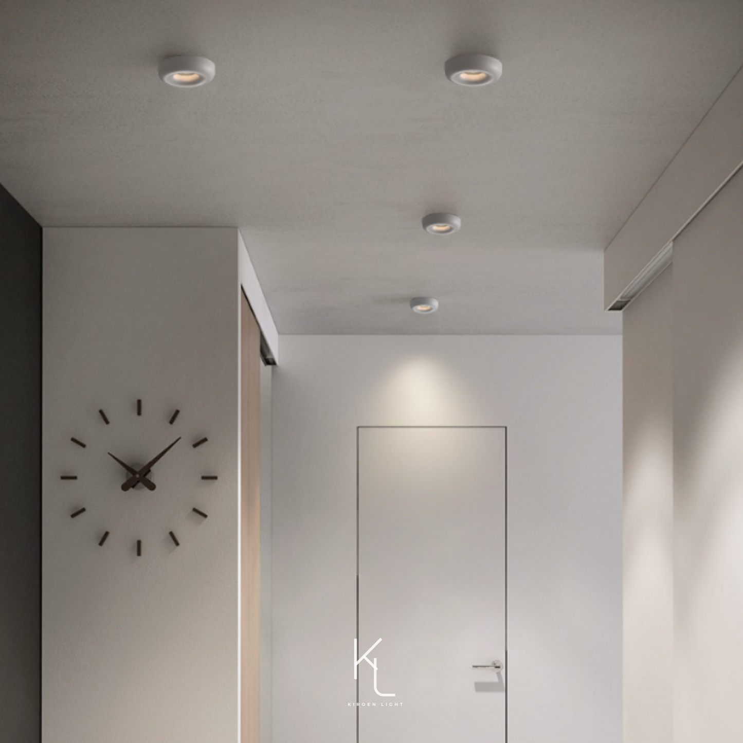 Explore Kiroen Light’s curated collection of modern lighting in Singapore, featuring pendant lights, ceiling lights, wall lamps, and minimalist LED fixtures. Designed for contemporary interiors, our lighting solutions blend style, function, and warmth for homes, cafes, and commercial spaces.