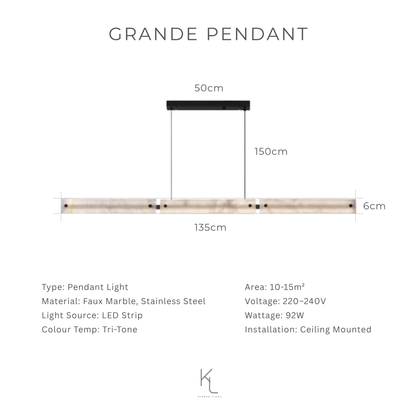 Explore Kiroen Light’s curated collection of modern lighting in Singapore, featuring pendant lights, ceiling lights, wall lamps, and minimalist LED fixtures. Designed for contemporary interiors, our lighting solutions blend style, function, and warmth for homes, cafes, and commercial spaces.