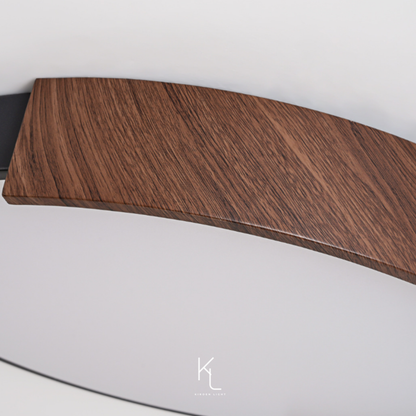 Explore Kiroen Light’s curated collection of modern lighting in Singapore, featuring pendant lights, ceiling lights, wall lamps, and minimalist LED fixtures. Designed for contemporary interiors, our lighting solutions blend style, function, and warmth for homes, cafes, and commercial spaces.