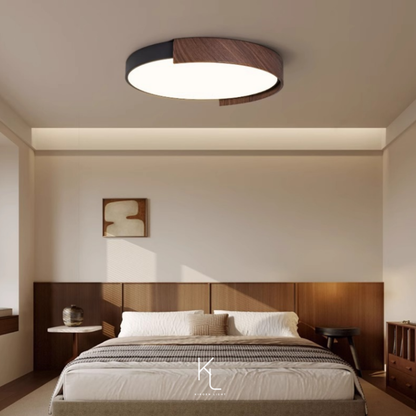 Explore Kiroen Light’s curated collection of modern lighting in Singapore, featuring pendant lights, ceiling lights, wall lamps, and minimalist LED fixtures. Designed for contemporary interiors, our lighting solutions blend style, function, and warmth for homes, cafes, and commercial spaces.