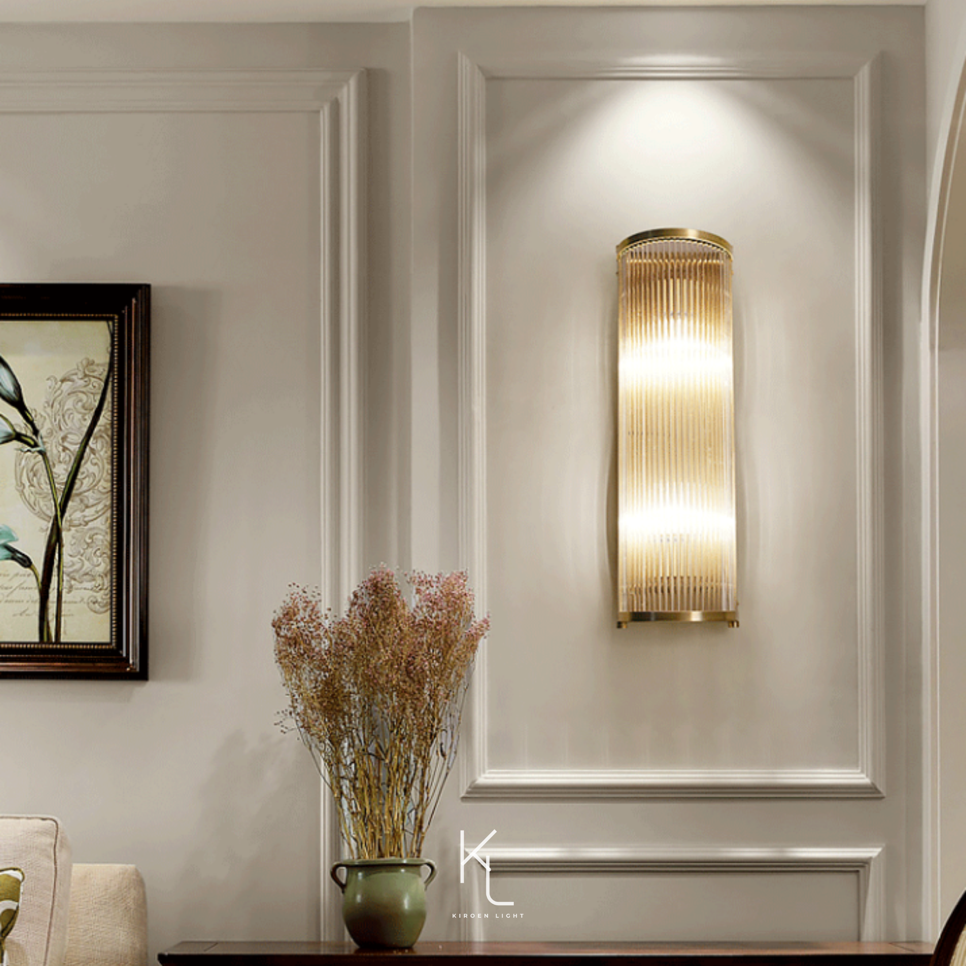 Explore Kiroen Light’s curated collection of modern lighting in Singapore, featuring pendant lights, ceiling lights, wall lamps, and minimalist LED fixtures. Designed for contemporary interiors, our lighting solutions blend style, function, and warmth for homes, cafes, and commercial spaces.