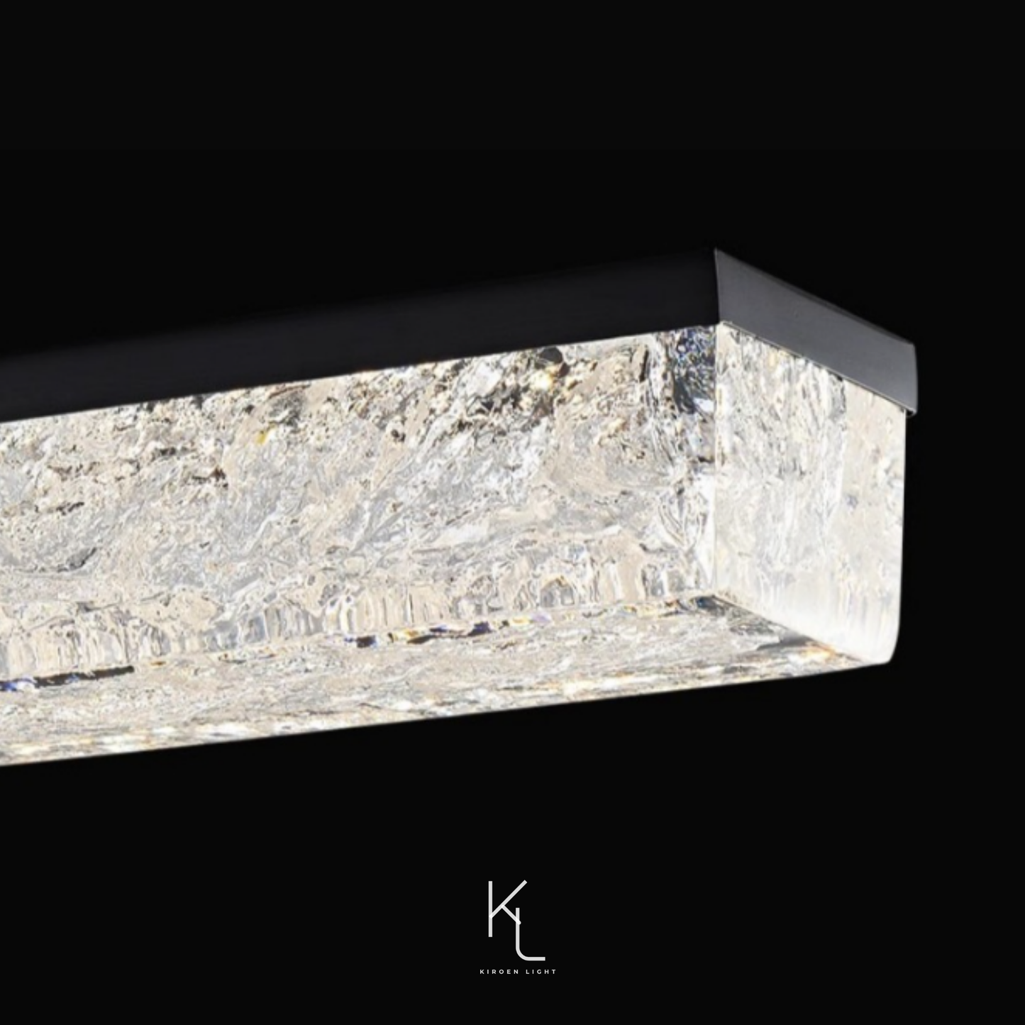 Explore Kiroen Light’s curated collection of modern lighting in Singapore, featuring pendant lights, ceiling lights, wall lamps, and minimalist LED fixtures. Designed for contemporary interiors, our lighting solutions blend style, function, and warmth for homes, cafes, and commercial spaces.
