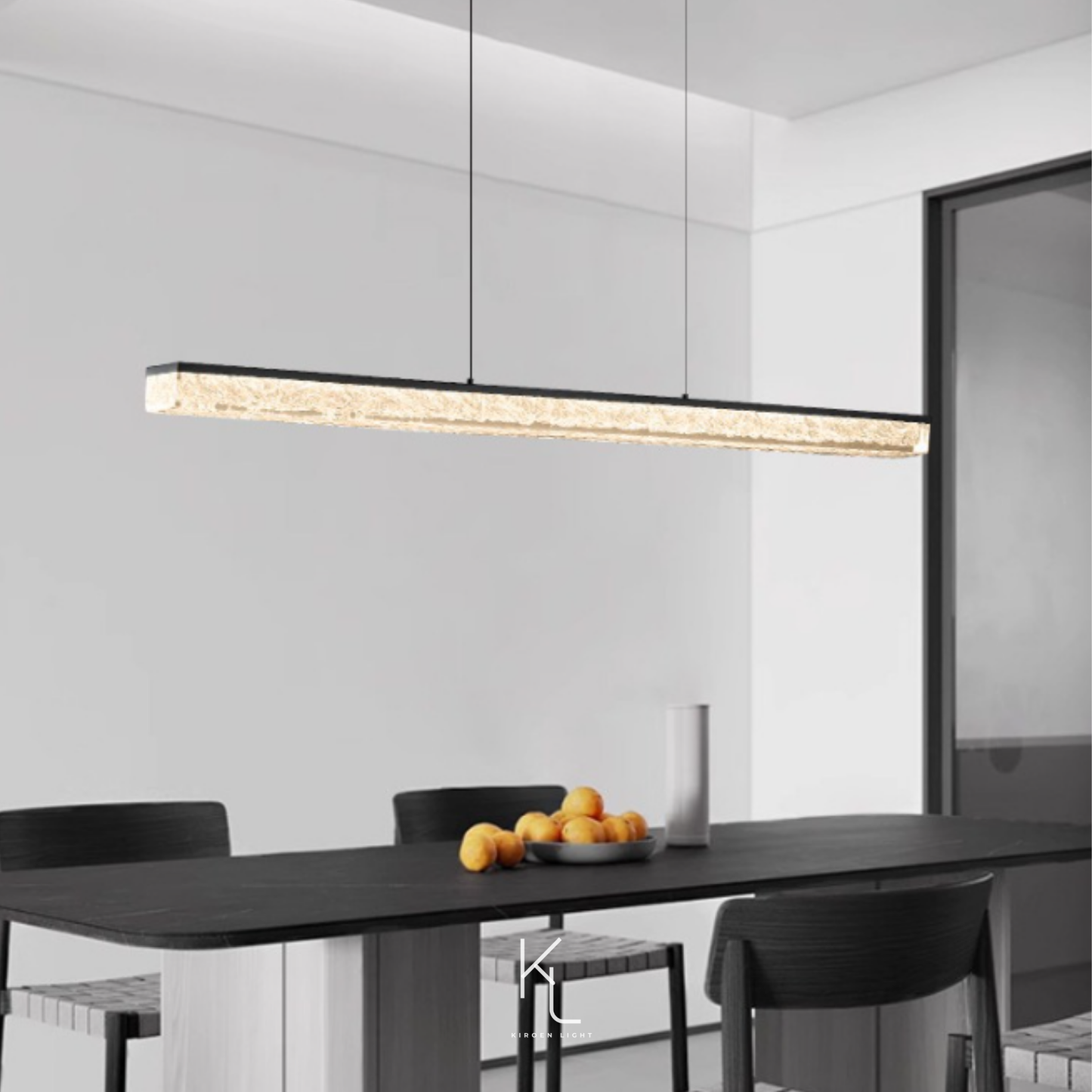 Explore Kiroen Light’s curated collection of modern lighting in Singapore, featuring pendant lights, ceiling lights, wall lamps, and minimalist LED fixtures. Designed for contemporary interiors, our lighting solutions blend style, function, and warmth for homes, cafes, and commercial spaces.