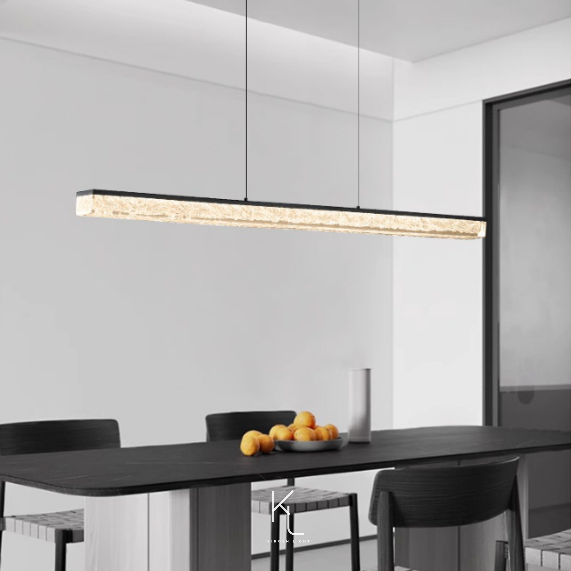 Explore Kiroen Light’s curated collection of modern lighting in Singapore, featuring pendant lights, ceiling lights, wall lamps, and minimalist LED fixtures. Designed for contemporary interiors, our lighting solutions blend style, function, and warmth for homes, cafes, and commercial spaces.
