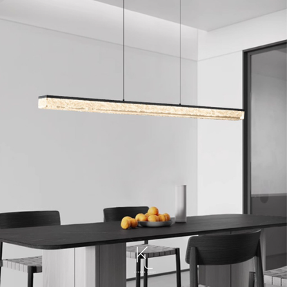 Explore Kiroen Light’s curated collection of modern lighting in Singapore, featuring pendant lights, ceiling lights, wall lamps, and minimalist LED fixtures. Designed for contemporary interiors, our lighting solutions blend style, function, and warmth for homes, cafes, and commercial spaces.