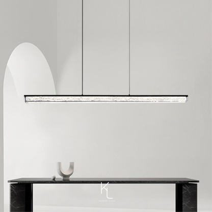 Explore Kiroen Light’s curated collection of modern lighting in Singapore, featuring pendant lights, ceiling lights, wall lamps, and minimalist LED fixtures. Designed for contemporary interiors, our lighting solutions blend style, function, and warmth for homes, cafes, and commercial spaces.