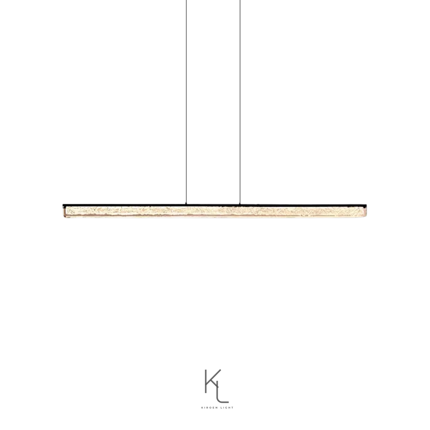 Explore Kiroen Light’s curated collection of modern lighting in Singapore, featuring pendant lights, ceiling lights, wall lamps, and minimalist LED fixtures. Designed for contemporary interiors, our lighting solutions blend style, function, and warmth for homes, cafes, and commercial spaces.