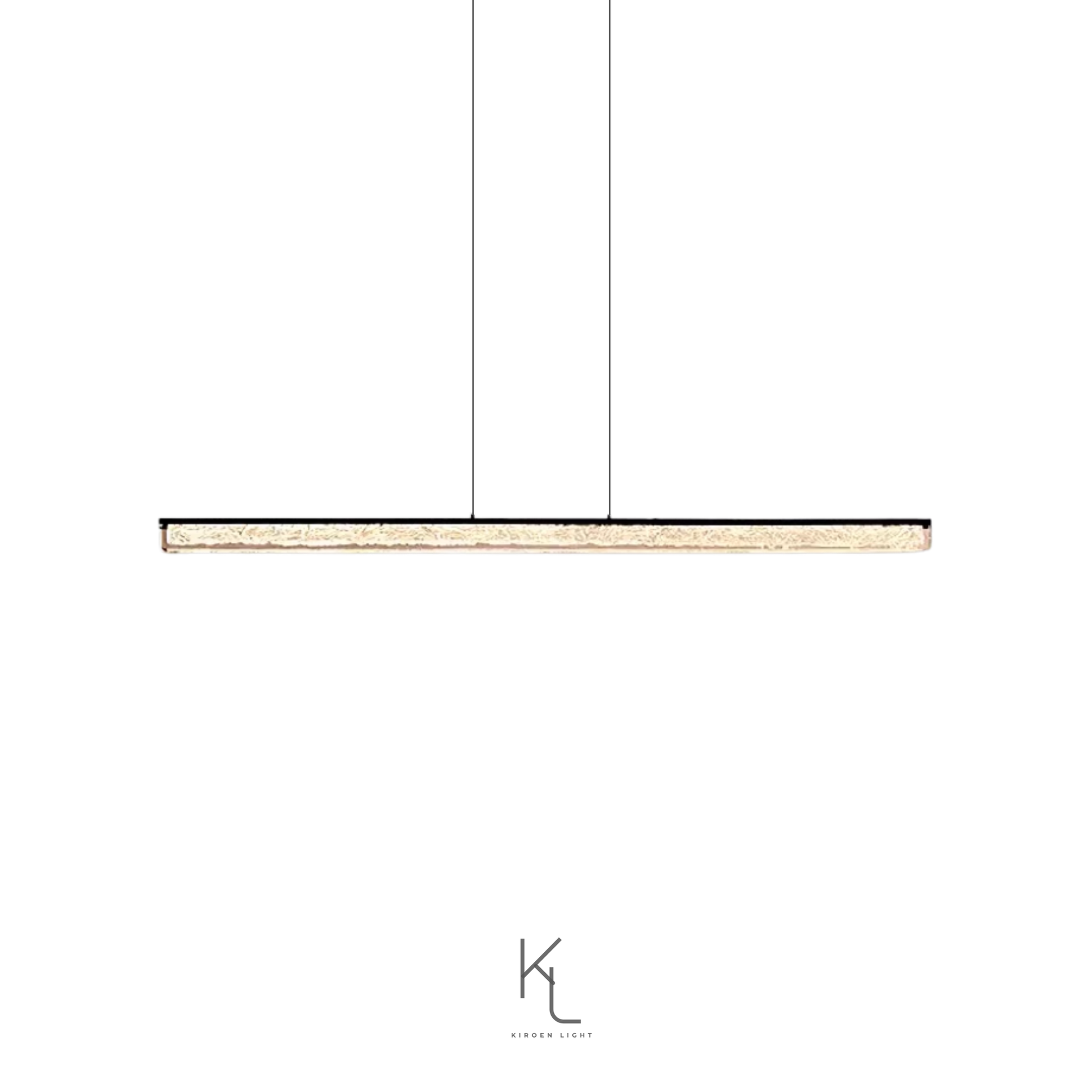 Explore Kiroen Light’s curated collection of modern lighting in Singapore, featuring pendant lights, ceiling lights, wall lamps, and minimalist LED fixtures. Designed for contemporary interiors, our lighting solutions blend style, function, and warmth for homes, cafes, and commercial spaces.