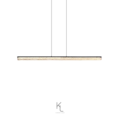 Explore Kiroen Light’s curated collection of modern lighting in Singapore, featuring pendant lights, ceiling lights, wall lamps, and minimalist LED fixtures. Designed for contemporary interiors, our lighting solutions blend style, function, and warmth for homes, cafes, and commercial spaces.