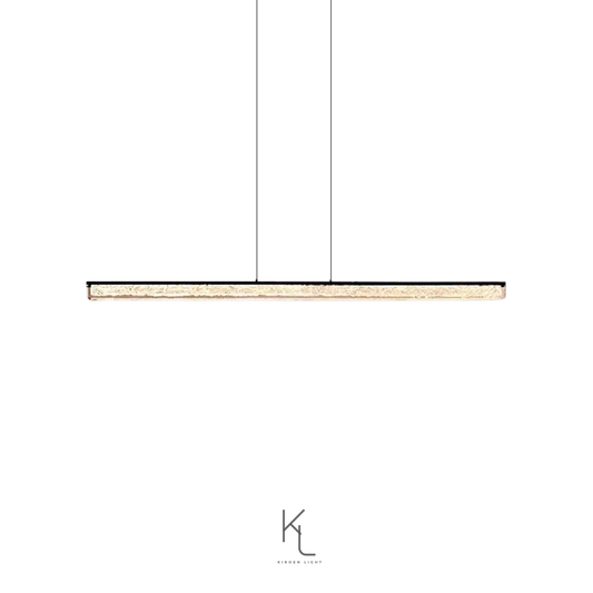 Explore Kiroen Light’s curated collection of modern lighting in Singapore, featuring pendant lights, ceiling lights, wall lamps, and minimalist LED fixtures. Designed for contemporary interiors, our lighting solutions blend style, function, and warmth for homes, cafes, and commercial spaces.