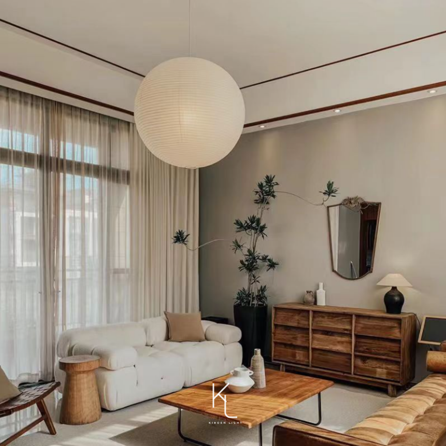 Explore Kiroen Light’s curated collection of modern lighting in Singapore, featuring pendant lights, ceiling lights, wall lamps, and minimalist LED fixtures. Designed for contemporary interiors, our lighting solutions blend style, function, and warmth for homes, cafes, and commercial spaces.