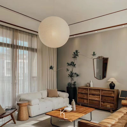 Explore Kiroen Light’s curated collection of modern lighting in Singapore, featuring pendant lights, ceiling lights, wall lamps, and minimalist LED fixtures. Designed for contemporary interiors, our lighting solutions blend style, function, and warmth for homes, cafes, and commercial spaces.