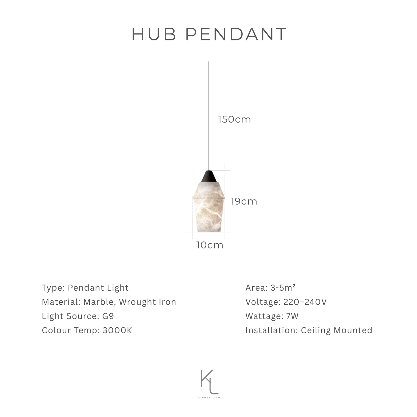 Explore Kiroen Light’s curated collection of modern lighting in Singapore, featuring pendant lights, ceiling lights, wall lamps, and minimalist LED fixtures. Designed for contemporary interiors, our lighting solutions blend style, function, and warmth for homes, cafes, and commercial spaces.