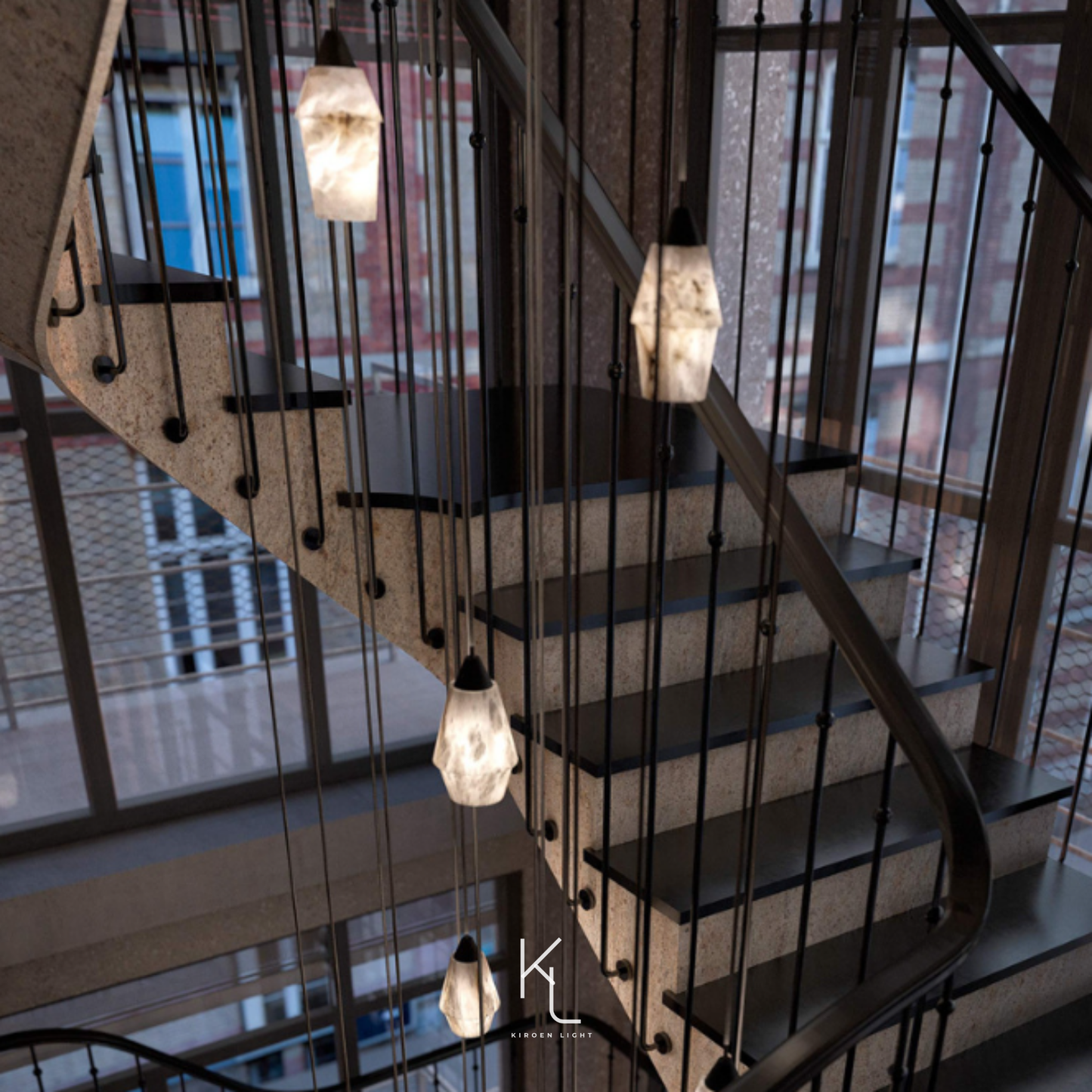 Explore Kiroen Light’s curated collection of modern lighting in Singapore, featuring pendant lights, ceiling lights, wall lamps, and minimalist LED fixtures. Designed for contemporary interiors, our lighting solutions blend style, function, and warmth for homes, cafes, and commercial spaces.