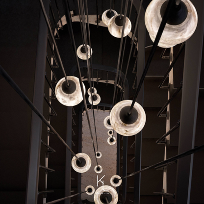 Explore Kiroen Light’s curated collection of modern lighting in Singapore, featuring pendant lights, ceiling lights, wall lamps, and minimalist LED fixtures. Designed for contemporary interiors, our lighting solutions blend style, function, and warmth for homes, cafes, and commercial spaces.