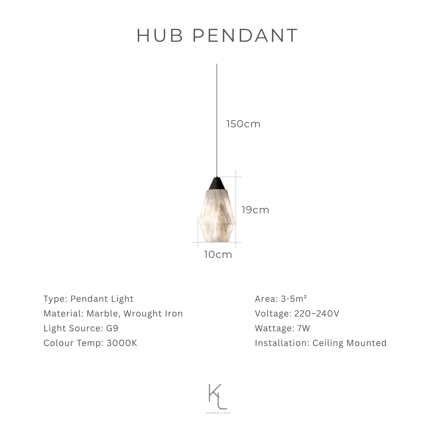 Explore Kiroen Light’s curated collection of modern lighting in Singapore, featuring pendant lights, ceiling lights, wall lamps, and minimalist LED fixtures. Designed for contemporary interiors, our lighting solutions blend style, function, and warmth for homes, cafes, and commercial spaces.