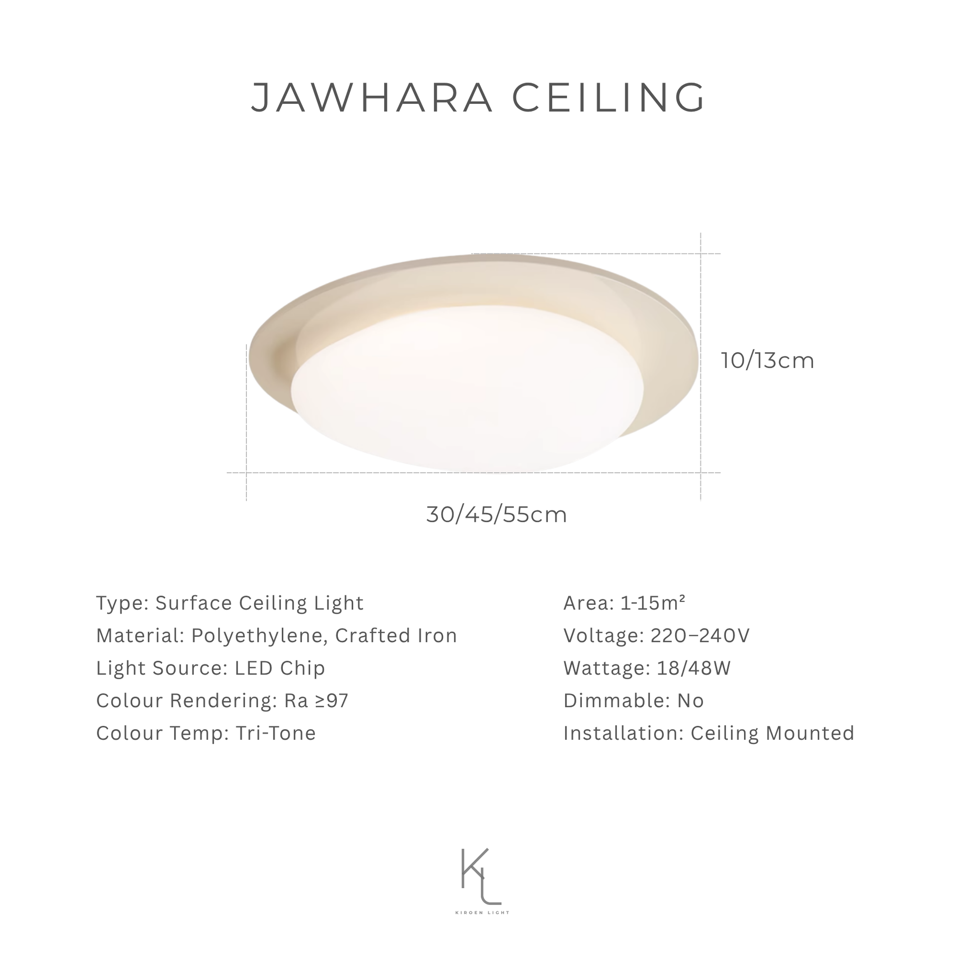 Explore Kiroen Light’s curated collection of modern lighting in Singapore, featuring pendant lights, ceiling lights, wall lamps, and minimalist LED fixtures. Designed for contemporary interiors, our lighting solutions blend style, function, and warmth for homes, cafes, and commercial spaces.