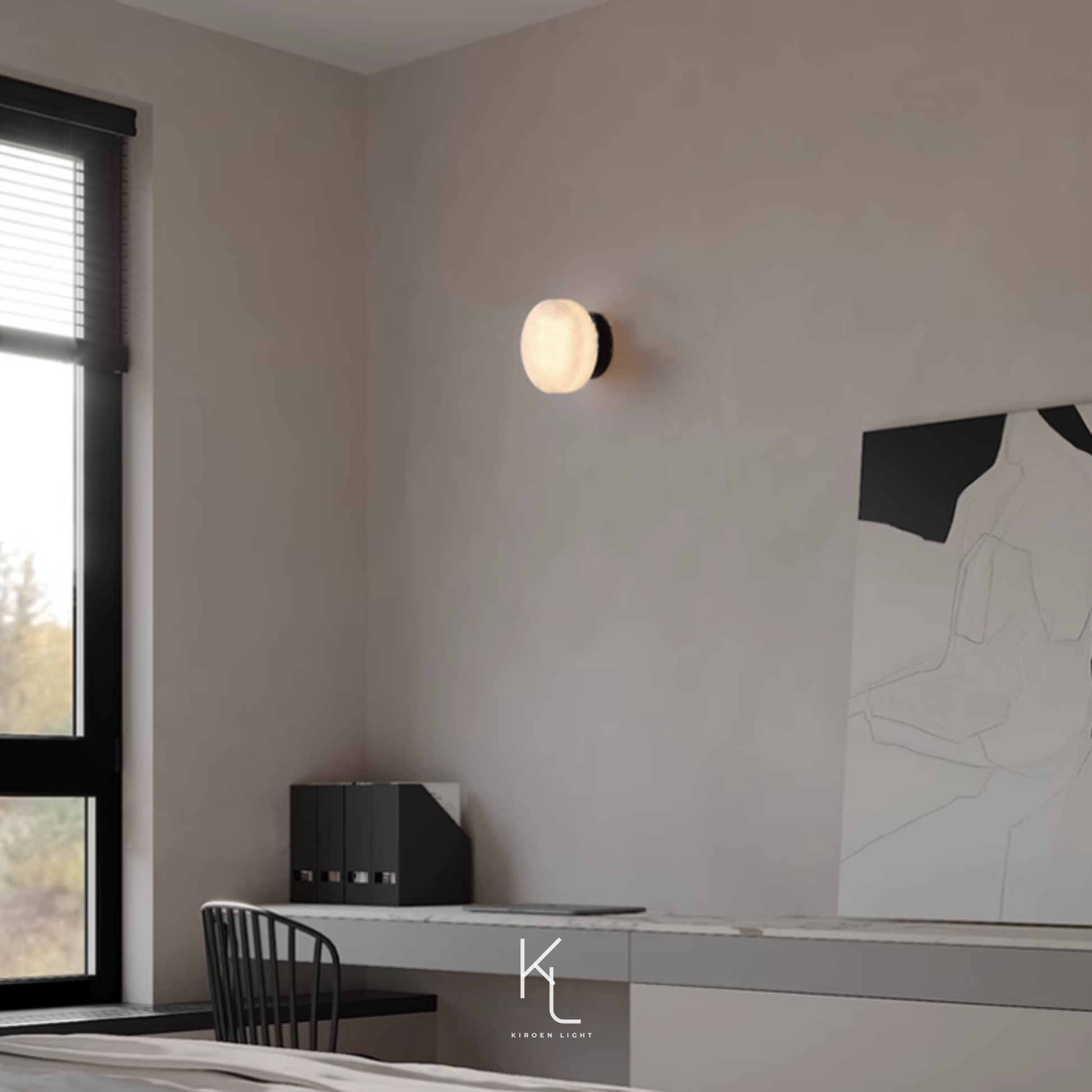 Explore Kiroen Light’s curated collection of modern lighting in Singapore, featuring pendant lights, ceiling lights, wall lamps, and minimalist LED fixtures. Designed for contemporary interiors, our lighting solutions blend style, function, and warmth for homes, cafes, and commercial spaces.
