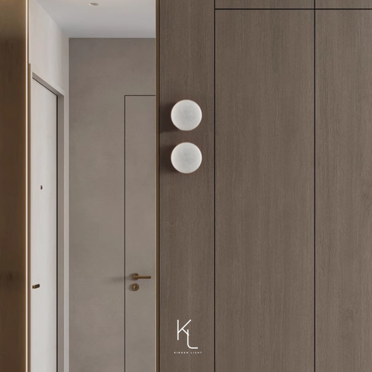 Explore Kiroen Light’s curated collection of modern lighting in Singapore, featuring pendant lights, ceiling lights, wall lamps, and minimalist LED fixtures. Designed for contemporary interiors, our lighting solutions blend style, function, and warmth for homes, cafes, and commercial spaces.