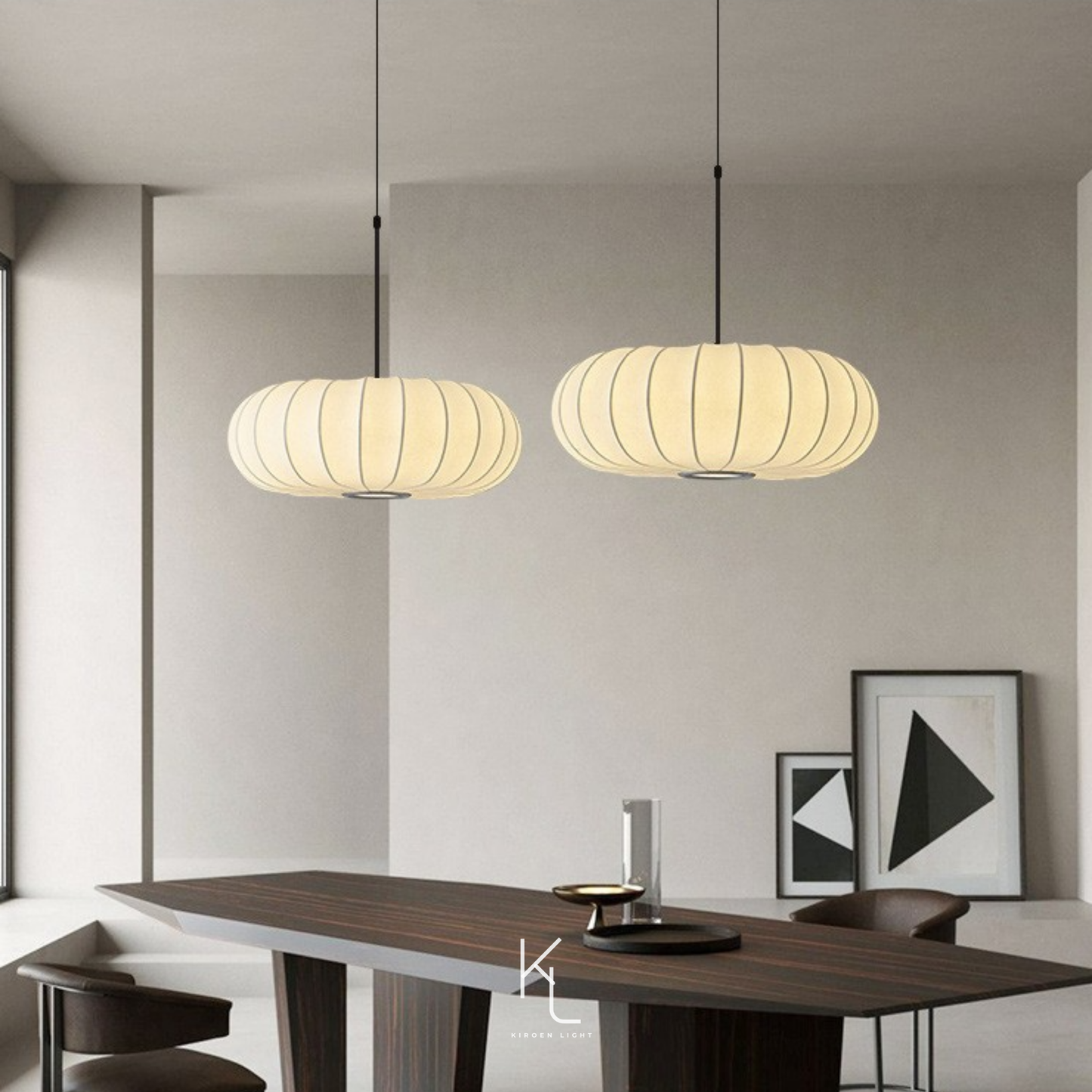 Explore Kiroen Light’s curated collection of modern lighting in Singapore, featuring pendant lights, ceiling lights, wall lamps, and minimalist LED fixtures. Designed for contemporary interiors, our lighting solutions blend style, function, and warmth for homes, cafes, and commercial spaces.