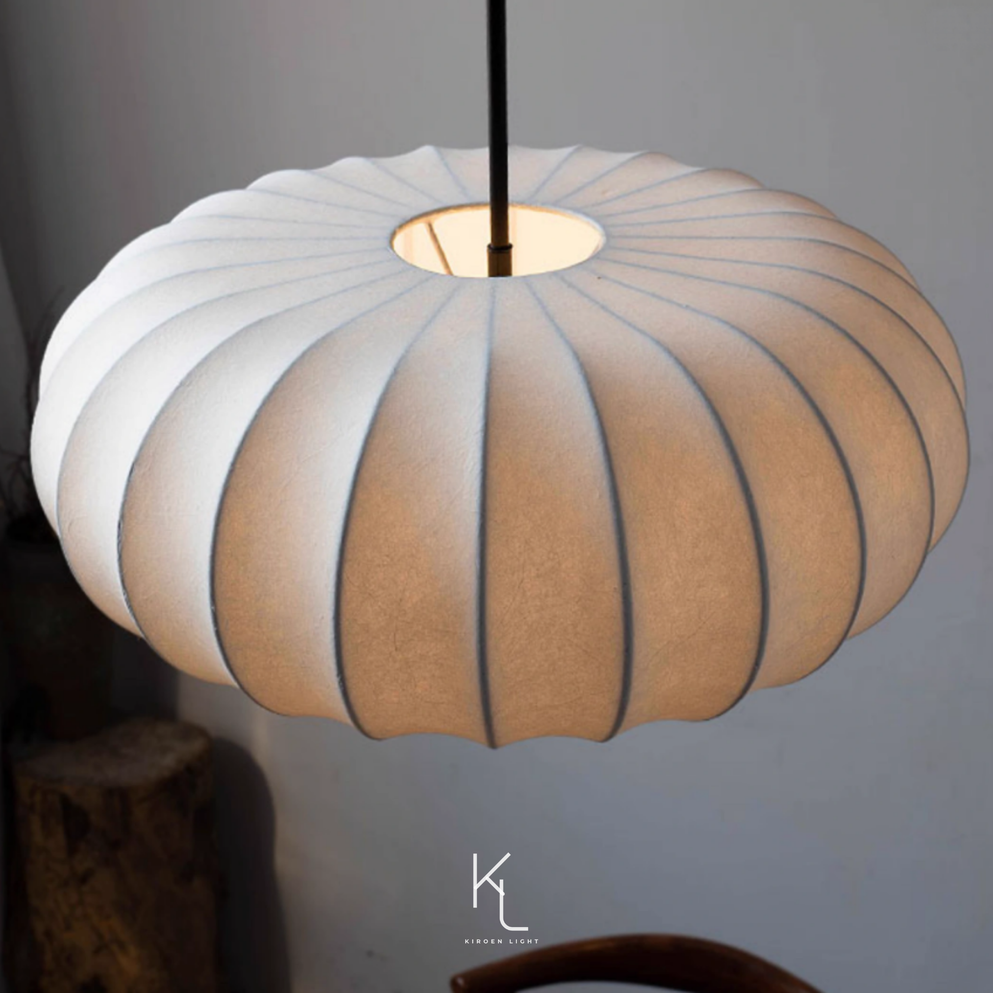 Explore Kiroen Light’s curated collection of modern lighting in Singapore, featuring pendant lights, ceiling lights, wall lamps, and minimalist LED fixtures. Designed for contemporary interiors, our lighting solutions blend style, function, and warmth for homes, cafes, and commercial spaces.