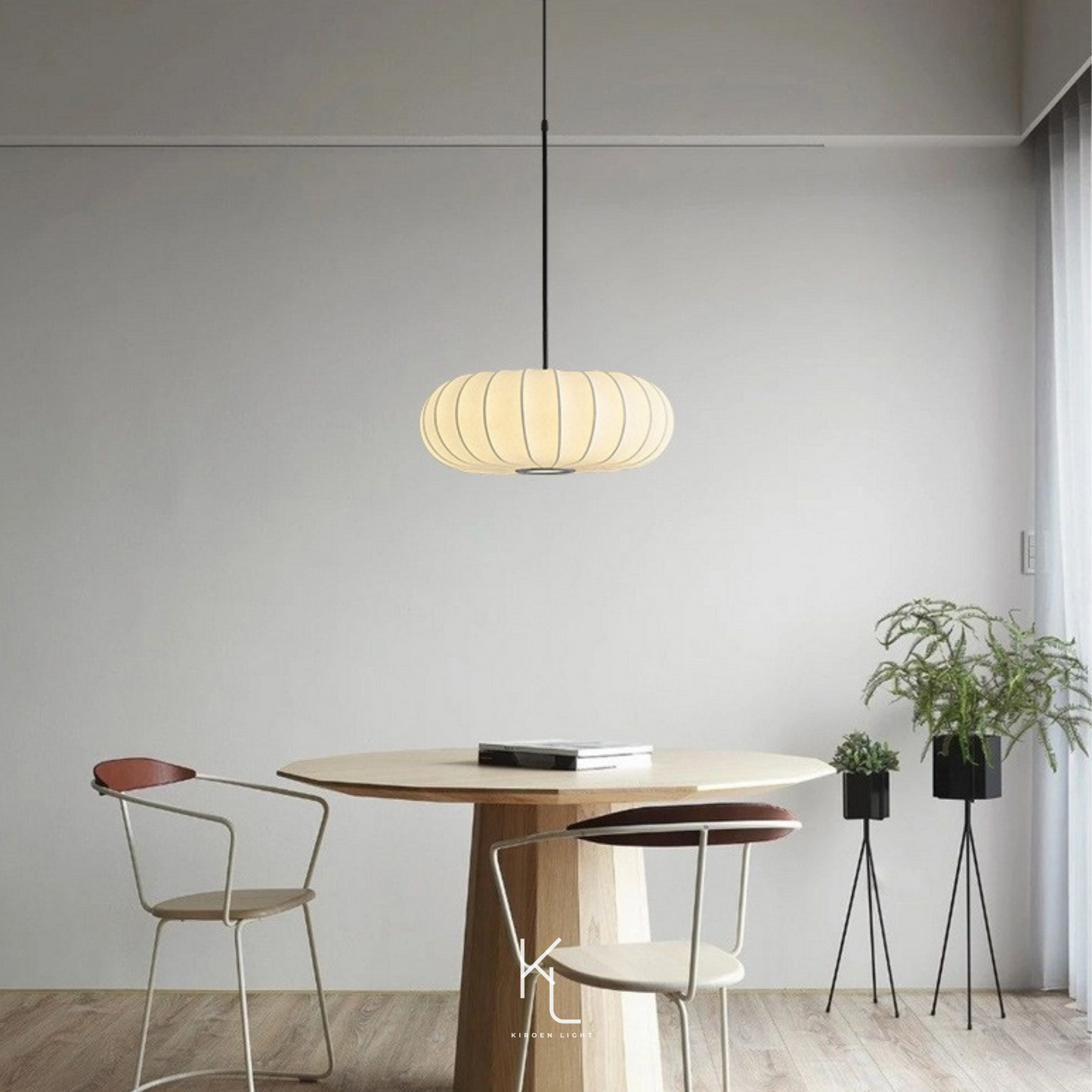 Explore Kiroen Light’s curated collection of modern lighting in Singapore, featuring pendant lights, ceiling lights, wall lamps, and minimalist LED fixtures. Designed for contemporary interiors, our lighting solutions blend style, function, and warmth for homes, cafes, and commercial spaces.