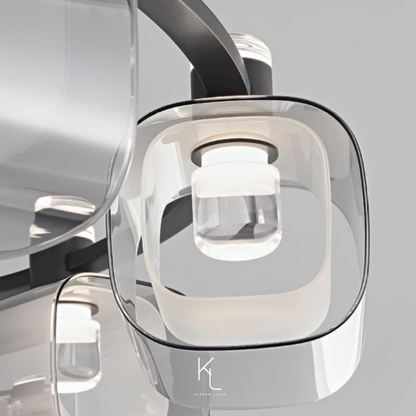 Explore Kiroen Light’s curated collection of modern lighting in Singapore, featuring pendant lights, ceiling lights, wall lamps, and minimalist LED fixtures. Designed for contemporary interiors, our lighting solutions blend style, function, and warmth for homes, cafes, and commercial spaces.