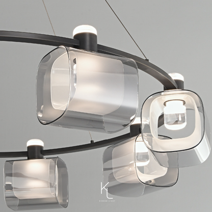 Explore Kiroen Light’s curated collection of modern lighting in Singapore, featuring pendant lights, ceiling lights, wall lamps, and minimalist LED fixtures. Designed for contemporary interiors, our lighting solutions blend style, function, and warmth for homes, cafes, and commercial spaces.