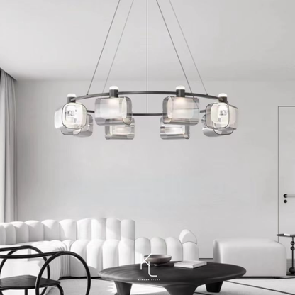 Explore Kiroen Light’s curated collection of modern lighting in Singapore, featuring pendant lights, ceiling lights, wall lamps, and minimalist LED fixtures. Designed for contemporary interiors, our lighting solutions blend style, function, and warmth for homes, cafes, and commercial spaces.