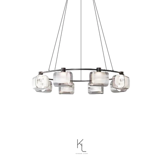 Explore Kiroen Light’s curated collection of modern lighting in Singapore, featuring pendant lights, ceiling lights, wall lamps, and minimalist LED fixtures. Designed for contemporary interiors, our lighting solutions blend style, function, and warmth for homes, cafes, and commercial spaces.