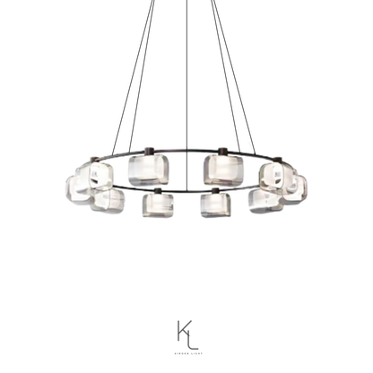 Explore Kiroen Light’s curated collection of modern lighting in Singapore, featuring pendant lights, ceiling lights, wall lamps, and minimalist LED fixtures. Designed for contemporary interiors, our lighting solutions blend style, function, and warmth for homes, cafes, and commercial spaces.