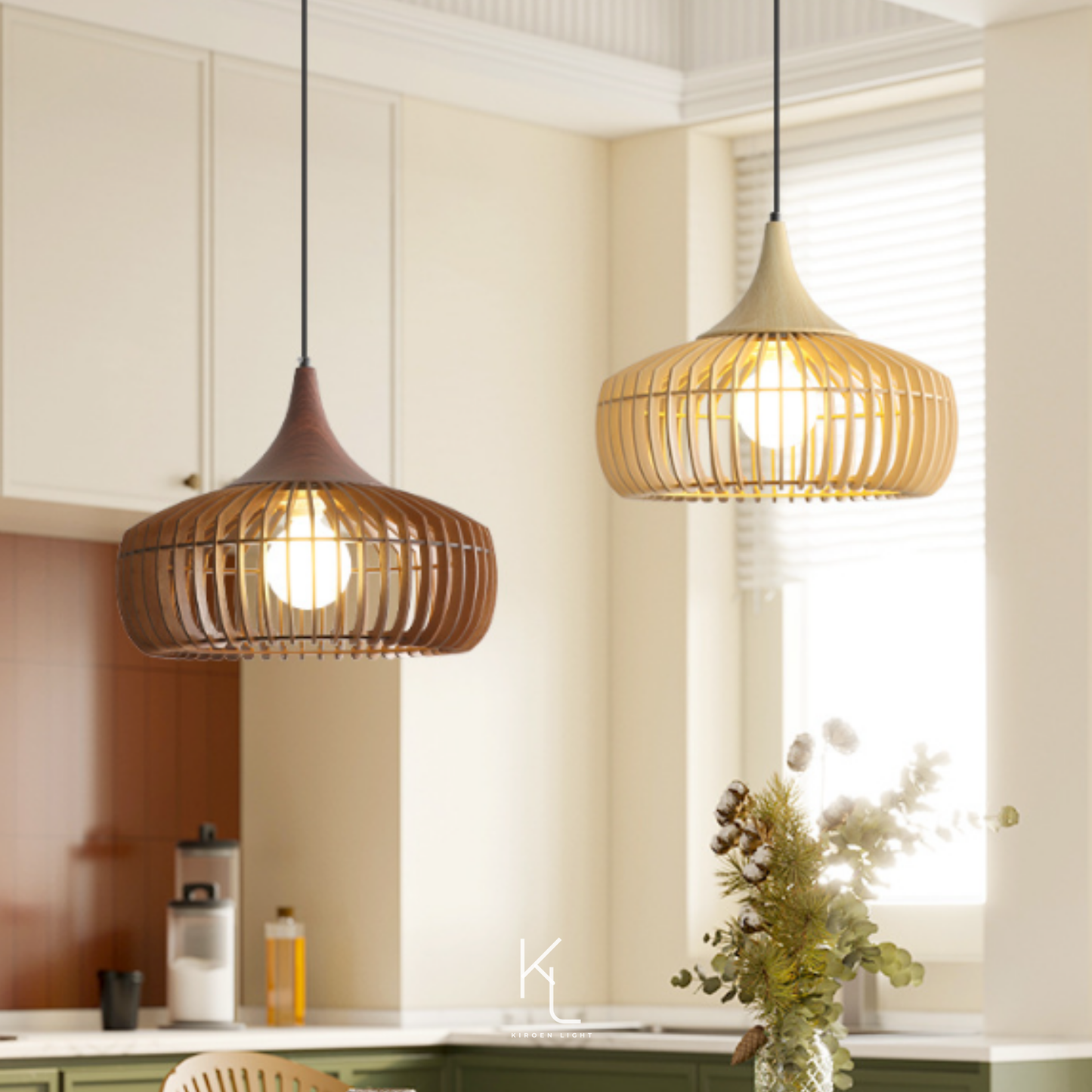 Explore Kiroen Light’s curated collection of modern lighting in Singapore, featuring pendant lights, ceiling lights, wall lamps, and minimalist LED fixtures. Designed for contemporary interiors, our lighting solutions blend style, function, and warmth for homes, cafes, and commercial spaces.