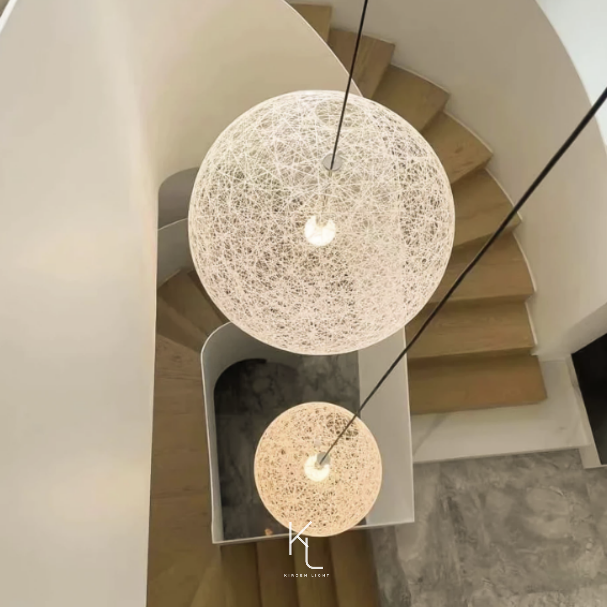 Explore Kiroen Light’s curated collection of modern lighting in Singapore, featuring pendant lights, ceiling lights, wall lamps, and minimalist LED fixtures. Designed for contemporary interiors, our lighting solutions blend style, function, and warmth for homes, cafes, and commercial spaces.