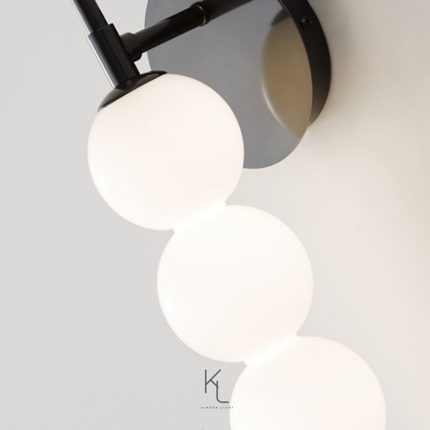 Explore Kiroen Light’s curated collection of modern lighting in Singapore, featuring pendant lights, ceiling lights, wall lamps, and minimalist LED fixtures. Designed for contemporary interiors, our lighting solutions blend style, function, and warmth for homes, cafes, and commercial spaces.