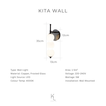 Explore Kiroen Light’s curated collection of modern lighting in Singapore, featuring pendant lights, ceiling lights, wall lamps, and minimalist LED fixtures. Designed for contemporary interiors, our lighting solutions blend style, function, and warmth for homes, cafes, and commercial spaces.