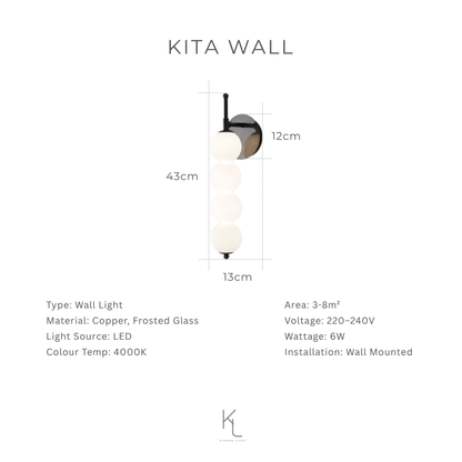 Explore Kiroen Light’s curated collection of modern lighting in Singapore, featuring pendant lights, ceiling lights, wall lamps, and minimalist LED fixtures. Designed for contemporary interiors, our lighting solutions blend style, function, and warmth for homes, cafes, and commercial spaces.