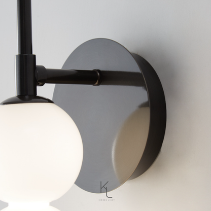 Explore Kiroen Light’s curated collection of modern lighting in Singapore, featuring pendant lights, ceiling lights, wall lamps, and minimalist LED fixtures. Designed for contemporary interiors, our lighting solutions blend style, function, and warmth for homes, cafes, and commercial spaces.