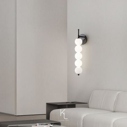 Explore Kiroen Light’s curated collection of modern lighting in Singapore, featuring pendant lights, ceiling lights, wall lamps, and minimalist LED fixtures. Designed for contemporary interiors, our lighting solutions blend style, function, and warmth for homes, cafes, and commercial spaces.