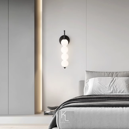 Explore Kiroen Light’s curated collection of modern lighting in Singapore, featuring pendant lights, ceiling lights, wall lamps, and minimalist LED fixtures. Designed for contemporary interiors, our lighting solutions blend style, function, and warmth for homes, cafes, and commercial spaces.