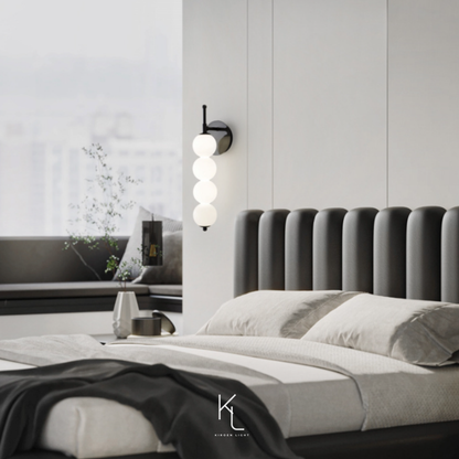Explore Kiroen Light’s curated collection of modern lighting in Singapore, featuring pendant lights, ceiling lights, wall lamps, and minimalist LED fixtures. Designed for contemporary interiors, our lighting solutions blend style, function, and warmth for homes, cafes, and commercial spaces.