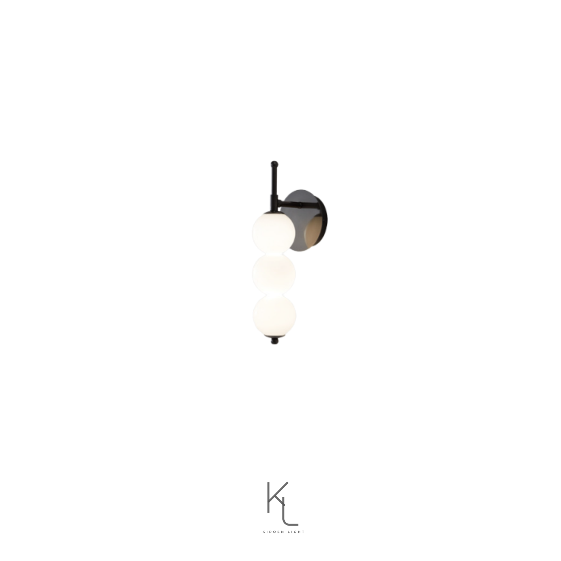 Explore Kiroen Light’s curated collection of modern lighting in Singapore, featuring pendant lights, ceiling lights, wall lamps, and minimalist LED fixtures. Designed for contemporary interiors, our lighting solutions blend style, function, and warmth for homes, cafes, and commercial spaces.