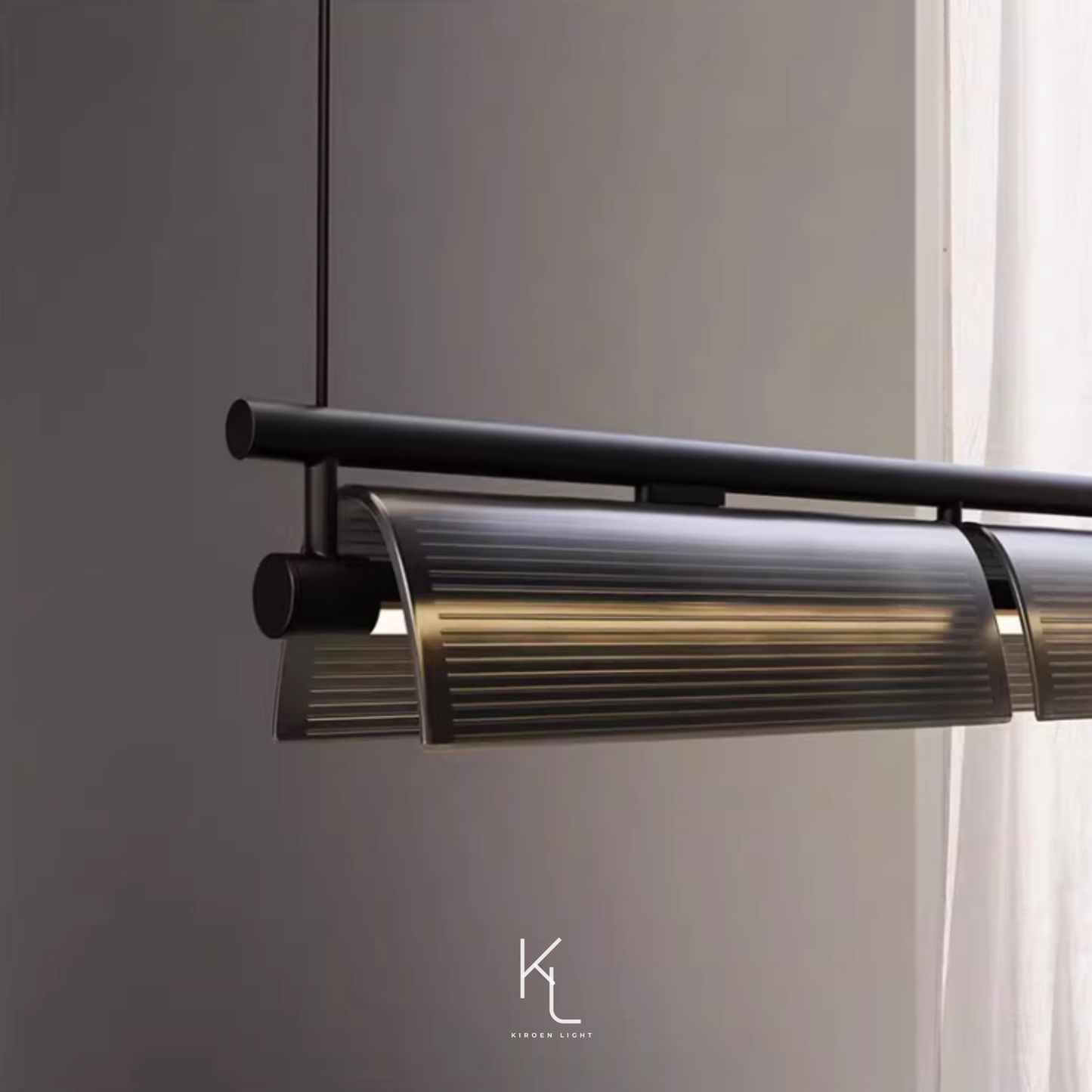 Explore Kiroen Light’s curated collection of modern lighting in Singapore, featuring pendant lights, ceiling lights, wall lamps, and minimalist LED fixtures. Designed for contemporary interiors, our lighting solutions blend style, function, and warmth for homes, cafes, and commercial spaces.