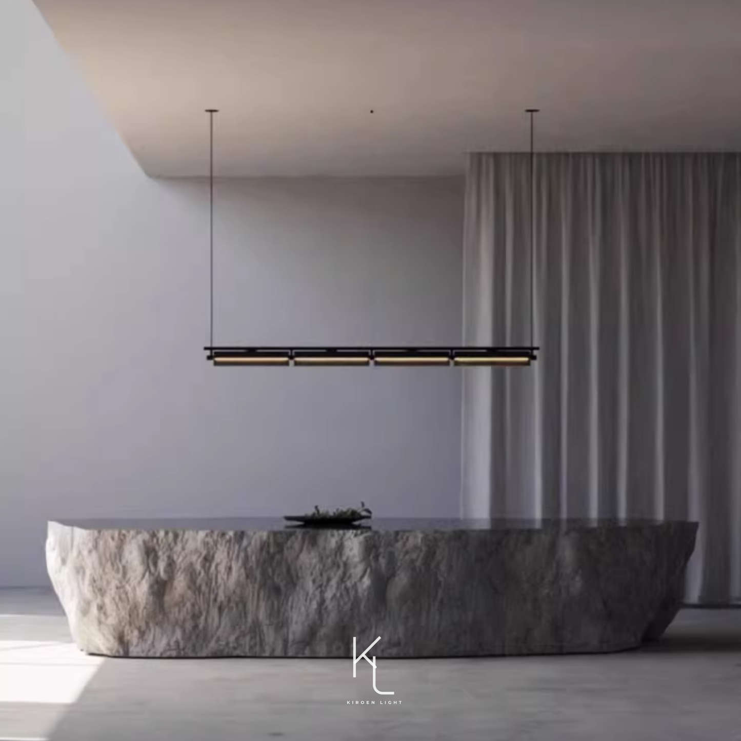 Explore Kiroen Light’s curated collection of modern lighting in Singapore, featuring pendant lights, ceiling lights, wall lamps, and minimalist LED fixtures. Designed for contemporary interiors, our lighting solutions blend style, function, and warmth for homes, cafes, and commercial spaces.