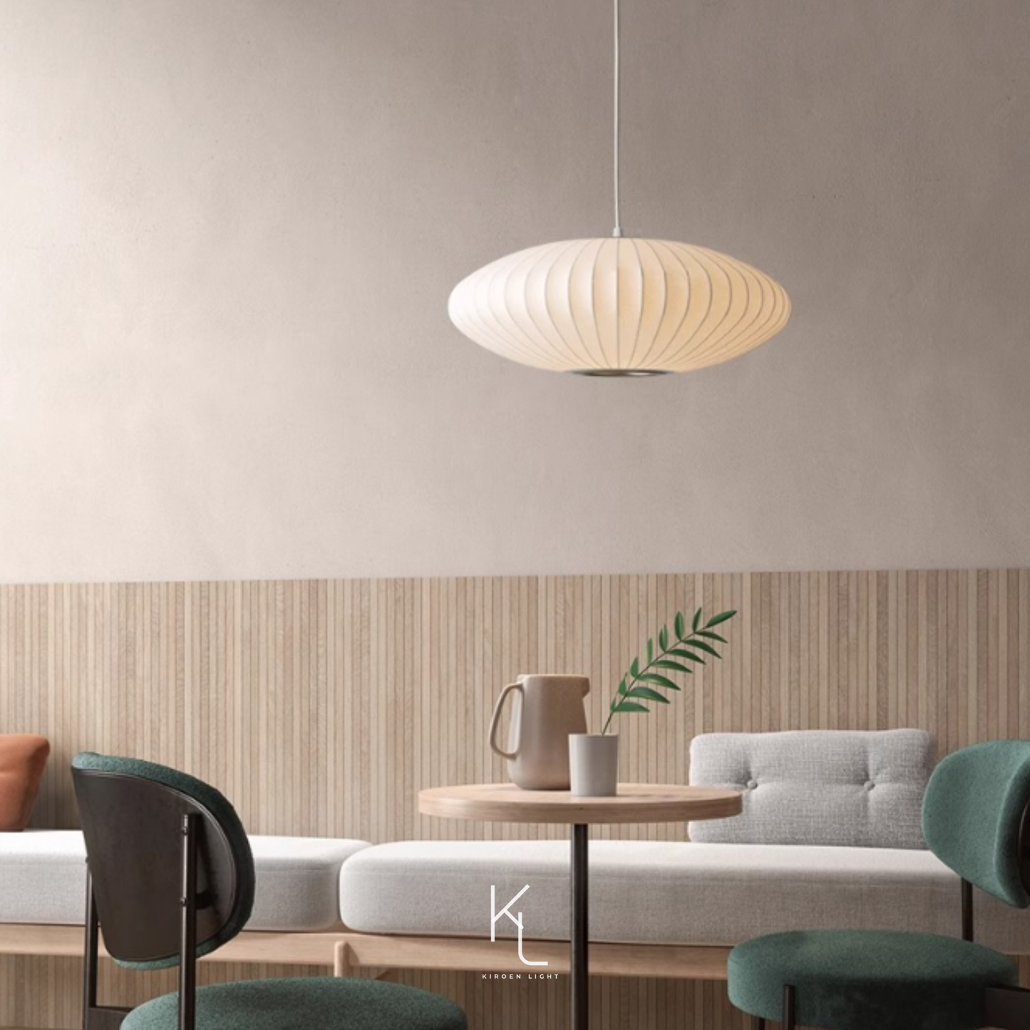 Explore Kiroen Light’s curated collection of modern lighting in Singapore, featuring pendant lights, ceiling lights, wall lamps, and minimalist LED fixtures. Designed for contemporary interiors, our lighting solutions blend style, function, and warmth for homes, cafes, and commercial spaces.