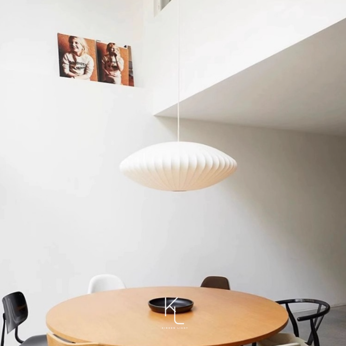 Explore Kiroen Light’s curated collection of modern lighting in Singapore, featuring pendant lights, ceiling lights, wall lamps, and minimalist LED fixtures. Designed for contemporary interiors, our lighting solutions blend style, function, and warmth for homes, cafes, and commercial spaces.