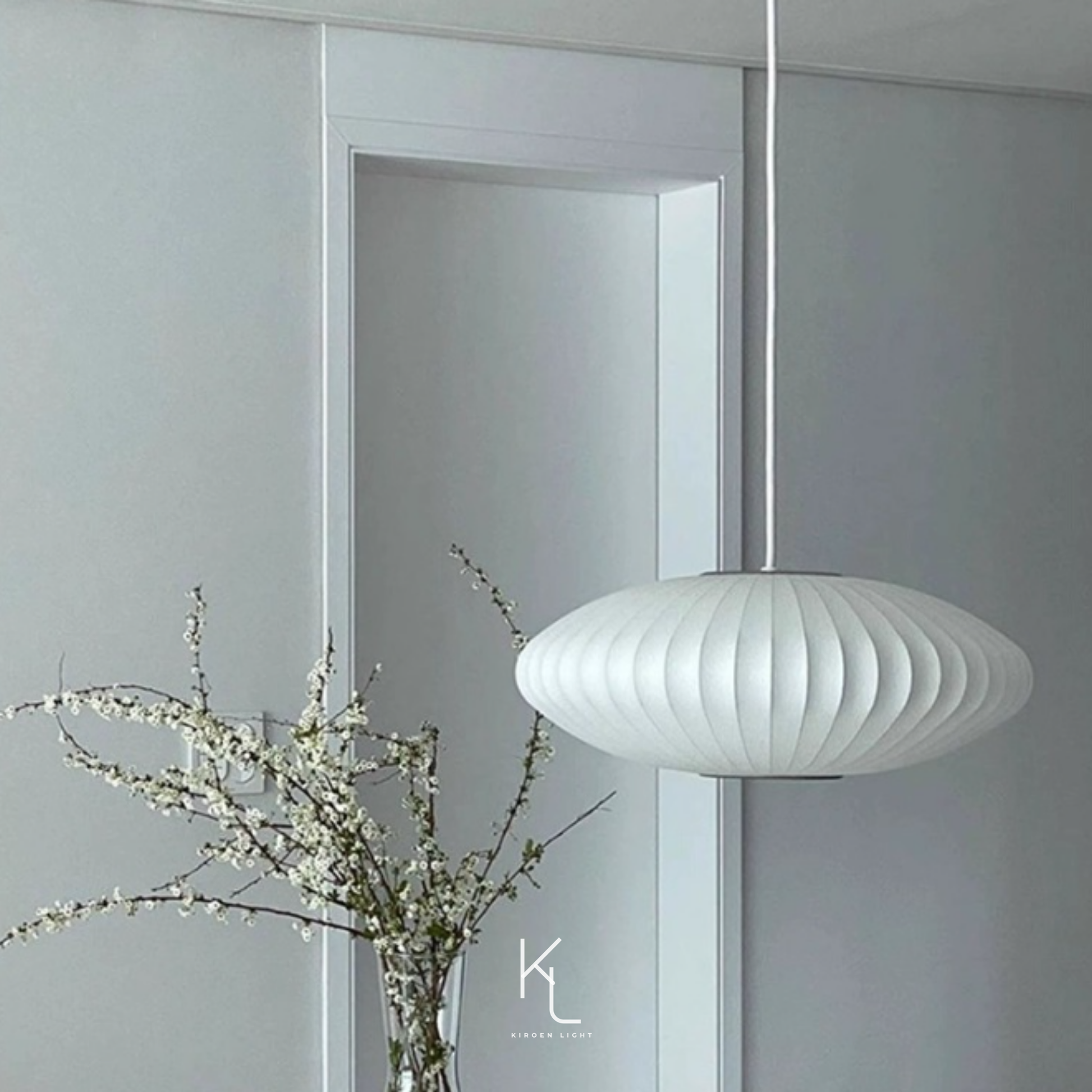 Explore Kiroen Light’s curated collection of modern lighting in Singapore, featuring pendant lights, ceiling lights, wall lamps, and minimalist LED fixtures. Designed for contemporary interiors, our lighting solutions blend style, function, and warmth for homes, cafes, and commercial spaces.