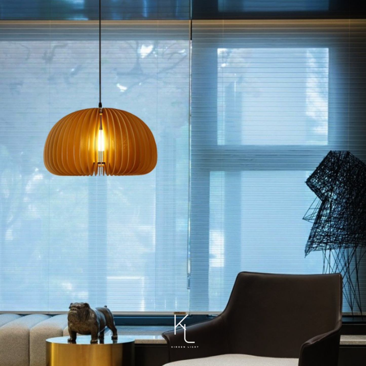 Explore Kiroen Light’s curated collection of modern lighting in Singapore, featuring pendant lights, ceiling lights, wall lamps, and minimalist LED fixtures. Designed for contemporary interiors, our lighting solutions blend style, function, and warmth for homes, cafes, and commercial spaces.