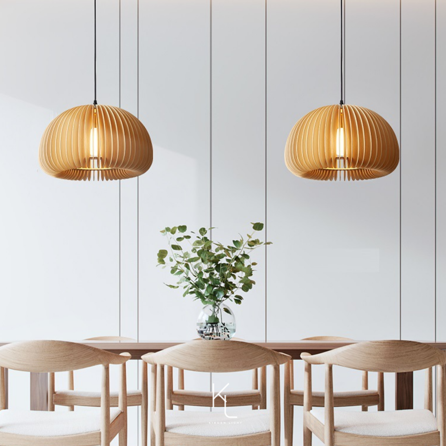Explore Kiroen Light’s curated collection of modern lighting in Singapore, featuring pendant lights, ceiling lights, wall lamps, and minimalist LED fixtures. Designed for contemporary interiors, our lighting solutions blend style, function, and warmth for homes, cafes, and commercial spaces.